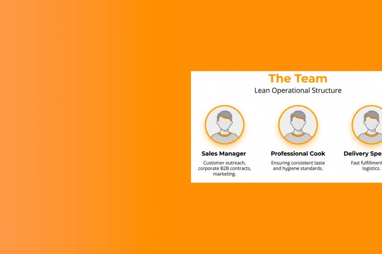 Lean, Expert, and Ready to Scale