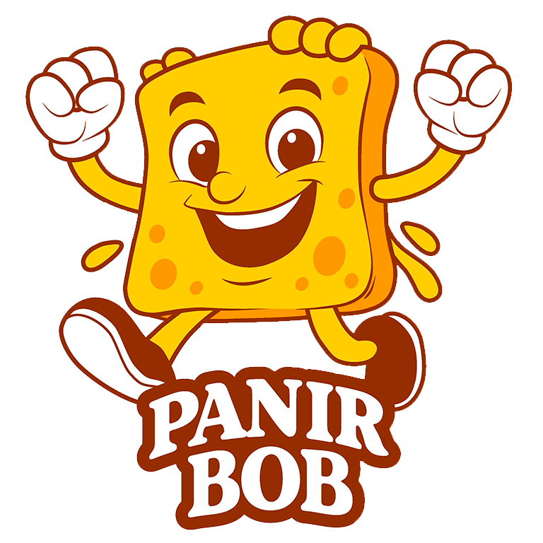 Мир вкусностей Panir Bob
